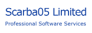 Scarba05 Limited — Professional Software Services